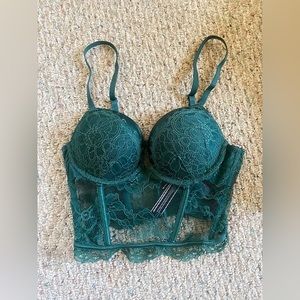 Victoria Secret Corset